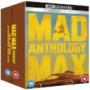 Mad Max Anthology - 4K Ultra HD