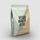 Vegan Diet Blend - 1kg - Coffee Caramel