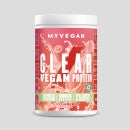 Clear Vegan Shred