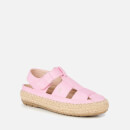 EMU Australia Toddlers' Cove Sandals - Pale Pink - UK 1 Kids