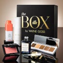 Wayne Goss The Cult Beauty Box