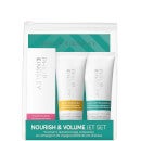 Philip Kingsley Nourish and Shine Jet Set