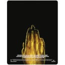 Goldfinger Zavvi Exclusive Blu-ray Steelbook
