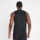 Camiseta de tirantes de entrenamiento Ultra para hombre de MP - Negro - XXS