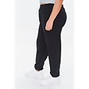 Plus Size French Terry Joggers - 18