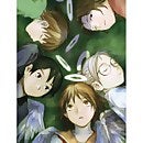 Haibane Renmei - Collector's Edition