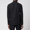 Vivienne Westwood Men's Slim Shirt - Black - 46/S