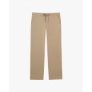 Women's Pyjama Bottoms - Desert Khaki