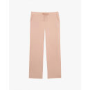 Women's Pyjama Bottoms - Mahogany Rose