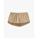 Pyjama Shorts - Desert Khaki