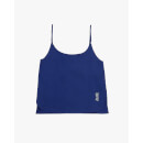 Cami Top - Spectrum Blue
