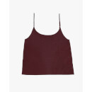 Cami Top - Plum