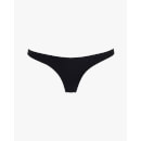 Tiny Bikini Bottoms - Black