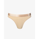 Bamboo Rib Briefs - Shifting Sand