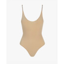 Bamboo Rib Body - Shifting Sand