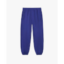 Loose Fit Track Pants - Spectrum Blue
