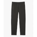 Straight Leg Track Pants - Heady Moss