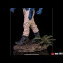 Iron Studios The Suicide Squad BDS Art Scale Statue 1/10 Peacemaker 24 cm