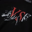 Freddy Vs. Jason Showdown Unisex T-Shirt à Manches Longues T-Shirt - Noir