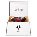 AKEDO X Freddy Vs. Jason Team Freddy Noir Chaussures Coupe Haute Adulte