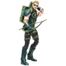 McFarlane DC Gaming 7 Inch Action Figure Wv7 - Green Arrow