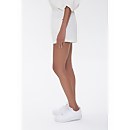Kendall & Kylie Linen-Blend Shorts - L