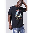 My Hero Academia Graphic Tee - M