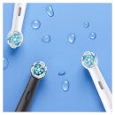 Oral-B iO 8 Elektrische Tandenborstel Duopack Paars & Zwart