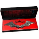 DUST! The Batman Limited Edition Chest Armour Glyph 1:1 Prop Replica -1000 Units Only! - Zavvi Exclusive