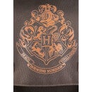 Harry Potter Hogwarts Vintage Backpack Brown