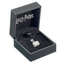 Harry Potter Sterling Silver Knight Bus Slider Charm
