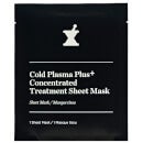 Perricone MD Treatments Cold Plasma Plus+ Concentrated Treatment Sheet Mask