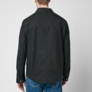 Belstaff Men's Hedger Overshirt - Black - 48/M