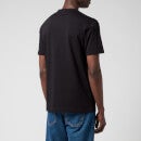 Belstaff Men's Patch T-Shirt - Black - S
