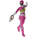 Hasbro Power Rangers Lightning Collection Dino Charge Pink Ranger Figure