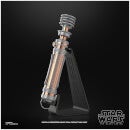 Hasbro Star Wars The Black Series Leia Organa Force FX Elite Sabre Laser