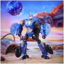 Hasbro Transformers Generations Legacy Deluxe Prime Universe Arcee