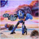 Hasbro Transformers Generations Legacy Deluxe Prime Universe Arcee