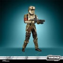 Hasbro Star Wars The Vintage Collection Carbonized Collection Shoretrooper Action Figure
