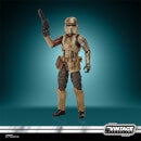 Hasbro Star Wars The Vintage Collection Carbonized Collection Shoretrooper Action Figure