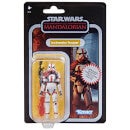 Hasbro Star Wars The Vintage Collection Carbonized Collection Incinerator Trooper Action Figure