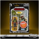Hasbro Star Wars Retro Collection Boba Fett (Morak) Action Figure