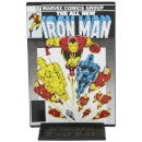 Hasbro Marvel Legends Series 1 Iron Man Action Figure