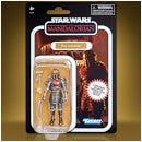 Hasbro Star Wars The Vintage Collection Carbonized Collection The Armorer Action Figure