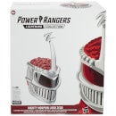 Hasbro Power Rangers Lightning Collection Lord Zedd Helmet