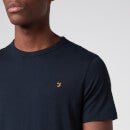 Farah Men's Danny T-Shirt - True Navy - S