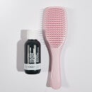 The INKEY List and Tangle Teezer Exclusive The Hydrated Care Kit (Worth £24.99)