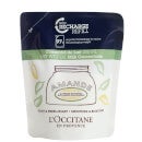L'OCCITANE Almond Firming And Smoothing Milk Concentrate Body Cream Eco Refill 200ml