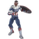 Hasbro Marvel Legends Series Captain America 2-Pack Action Figure