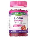 Biotin Gummies 10000mcg - 90 Vegan Gummies